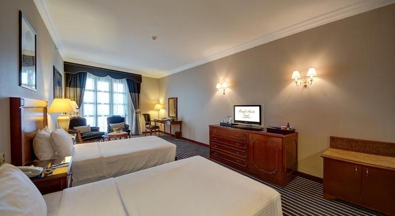 Ascot Hotel Ντουμπάι Εξωτερικό φωτογραφία