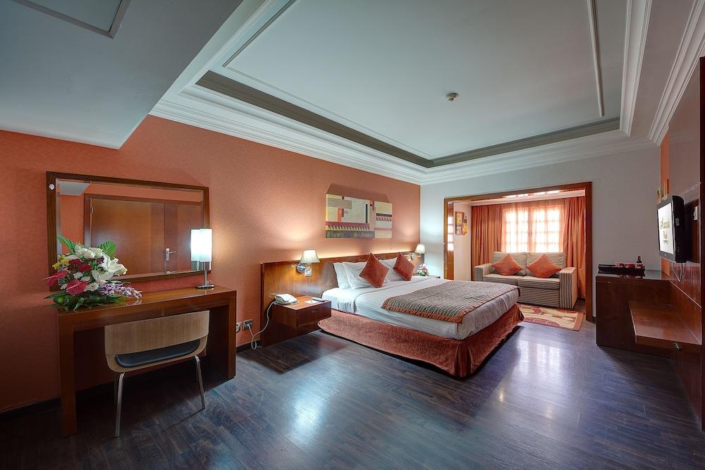 Ascot Hotel Ντουμπάι Εξωτερικό φωτογραφία