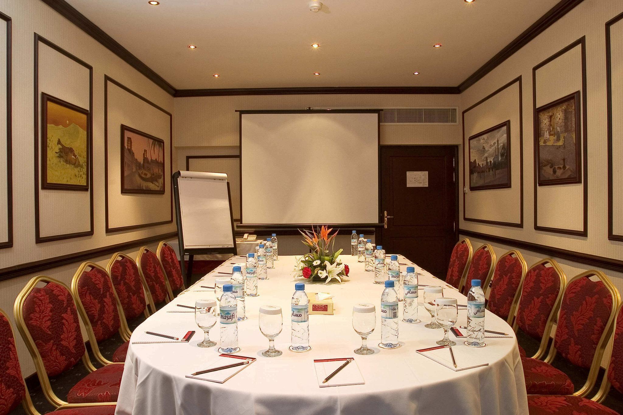 Ascot Hotel Ντουμπάι Εξωτερικό φωτογραφία