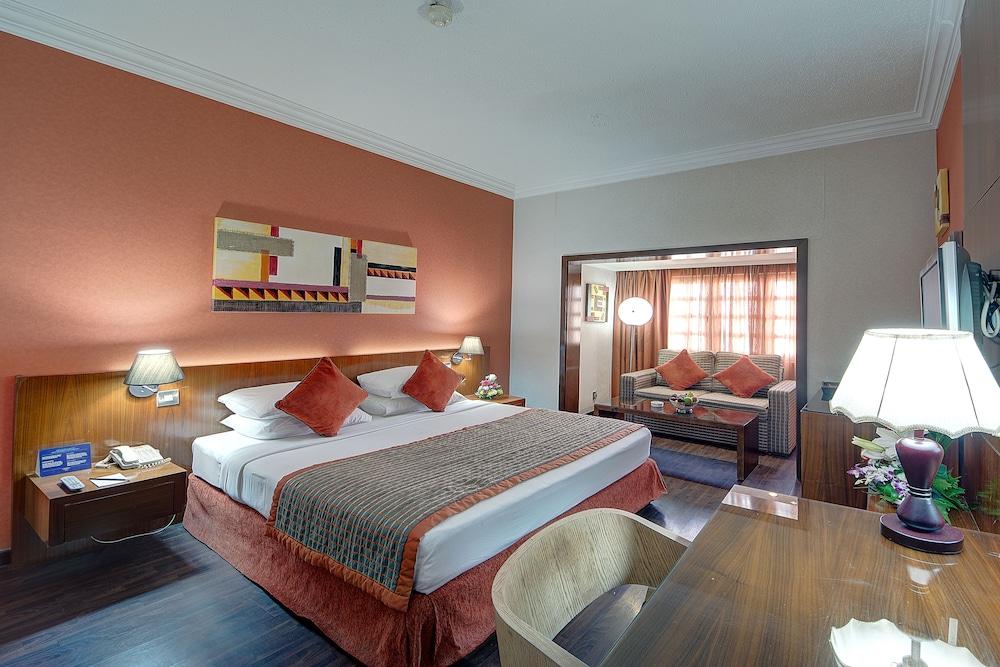 Ascot Hotel Ντουμπάι Εξωτερικό φωτογραφία