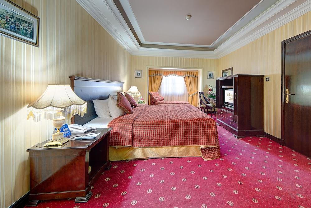 Ascot Hotel Ντουμπάι Εξωτερικό φωτογραφία