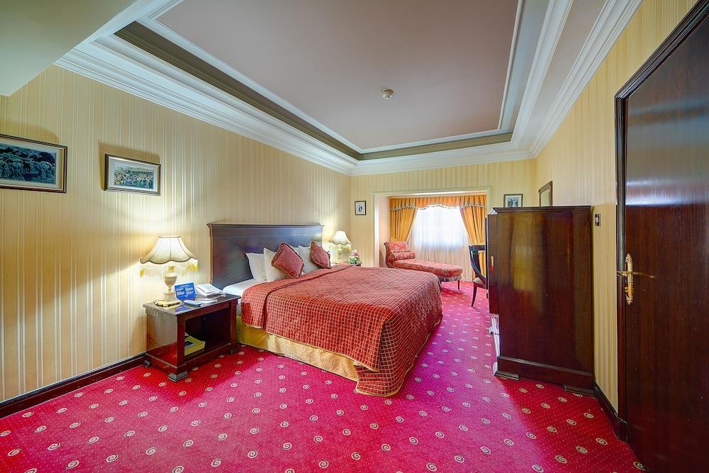 Ascot Hotel Ντουμπάι Εξωτερικό φωτογραφία