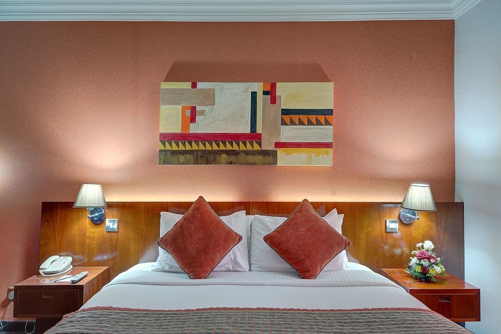 Ascot Hotel Ντουμπάι Εξωτερικό φωτογραφία