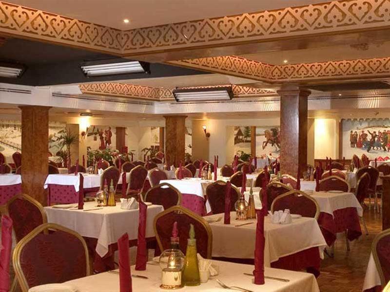 Ascot Hotel Ντουμπάι Εξωτερικό φωτογραφία