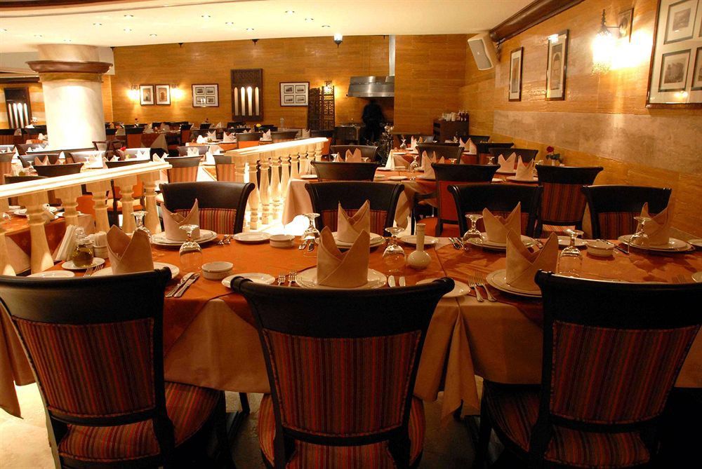 Ascot Hotel Ντουμπάι Εξωτερικό φωτογραφία