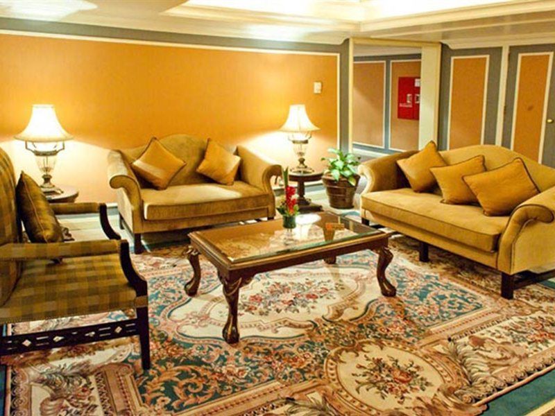 Ascot Hotel Ντουμπάι Εξωτερικό φωτογραφία