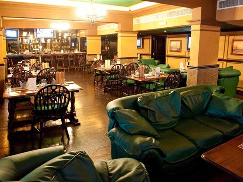 Ascot Hotel Ντουμπάι Εξωτερικό φωτογραφία