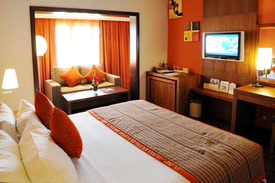 Ascot Hotel Ντουμπάι Εξωτερικό φωτογραφία