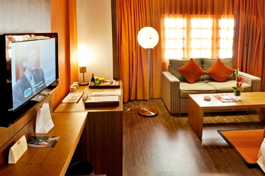 Ascot Hotel Ντουμπάι Εξωτερικό φωτογραφία