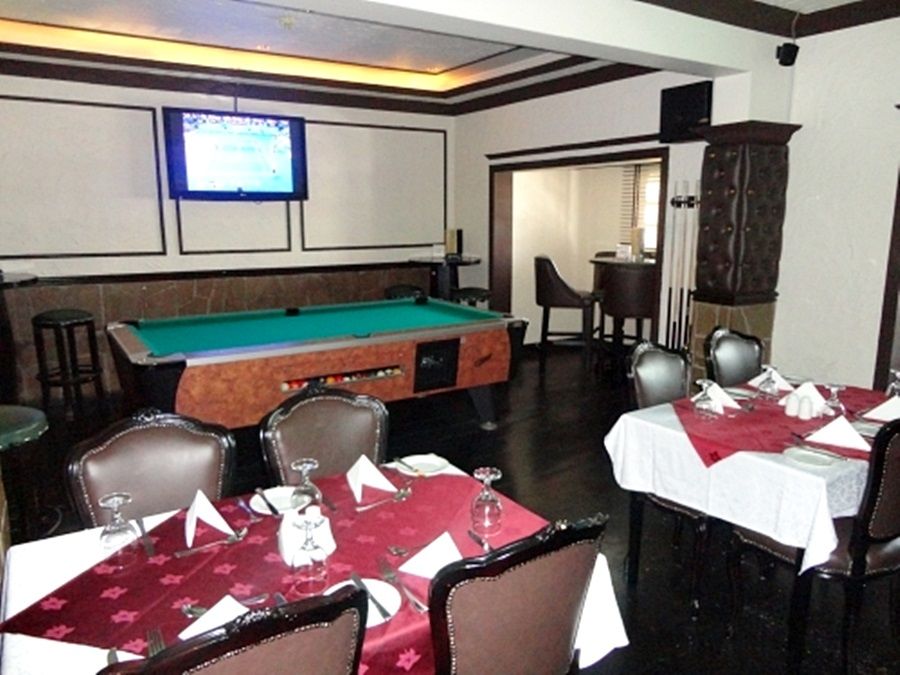 Ascot Hotel Ντουμπάι Εξωτερικό φωτογραφία