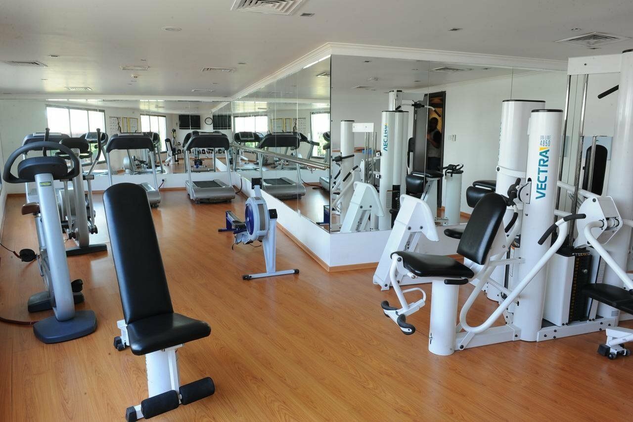 Ascot Hotel Ντουμπάι Εξωτερικό φωτογραφία